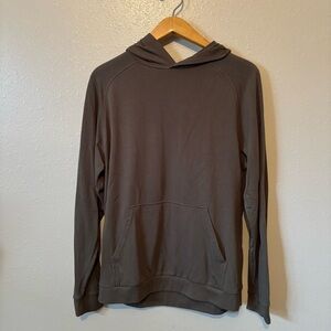 Freefly bamboo lightweight fleece hoodie